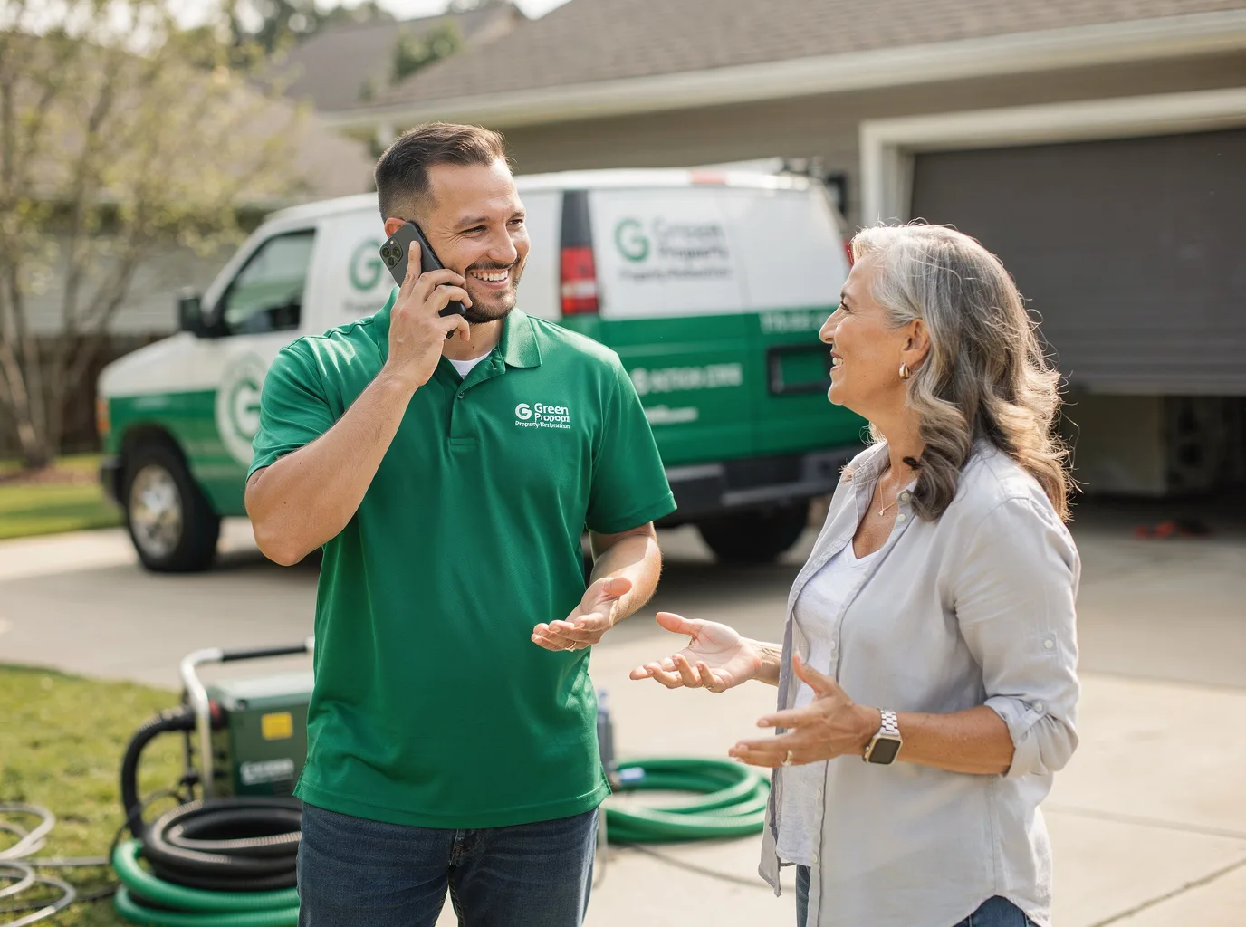Water Damage Restoration Bern, KS FAQs